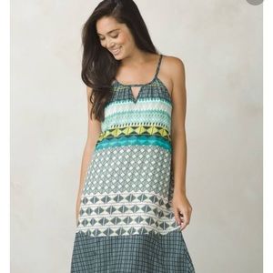 Prana dress